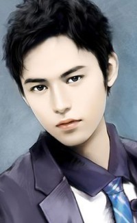 时尚女记者系列3·东京艳游