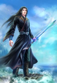 (佐鸣)手心里的太阳