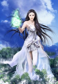 梨花落盡夜未央