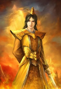 乡村春事