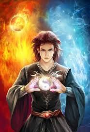 魔鬼绅士录