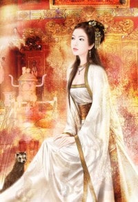 恶魔老公有点小
