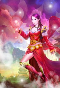 花花与四娘