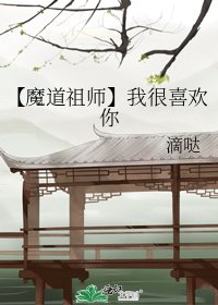 【魔道祖师】我很喜欢你