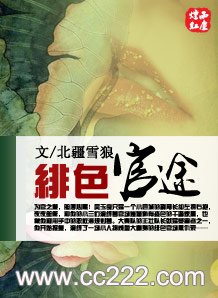 緋色官途