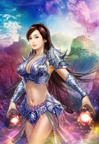 生死丹尊