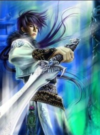二代神話