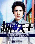 超神天王